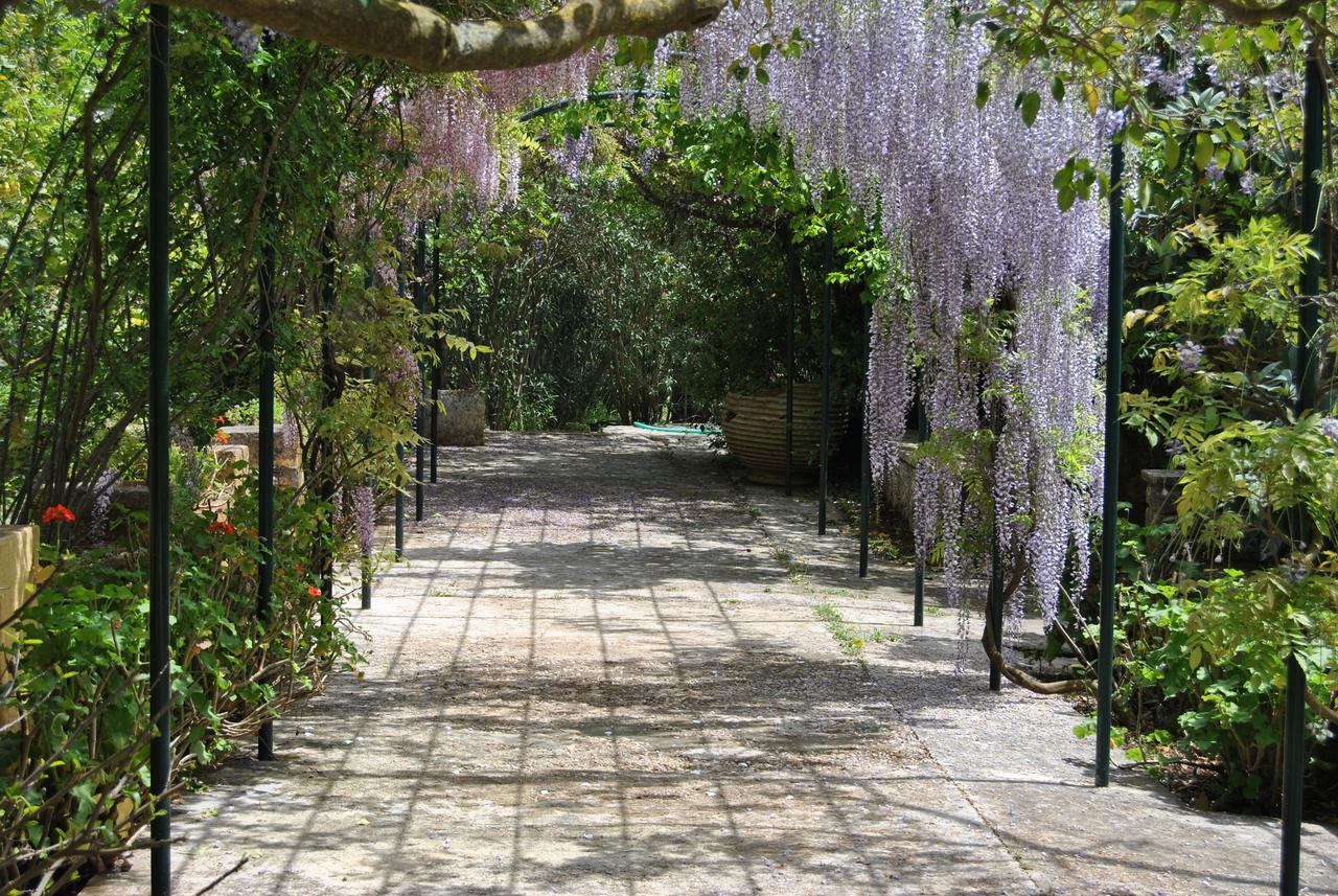 מלון ארגוסטולי Gentilini Retreat מראה חיצוני תמונה